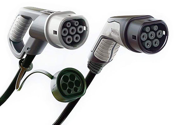 電動汽車充電設(shè)備檢測認(rèn)證