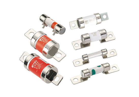 熔斷器UL測(cè)試機(jī)構(gòu)