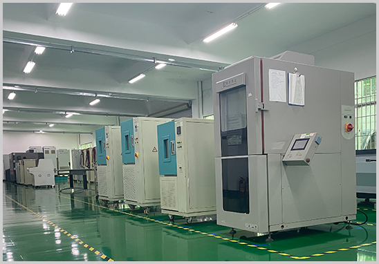 GJB150A溫度沖擊試驗(yàn)檢測實(shí)驗(yàn)室